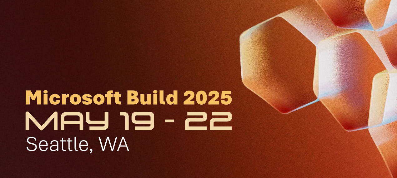Mosswall Debuts at MS Build 2025