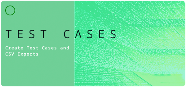 Test Cases